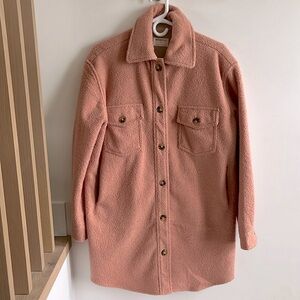 Shacket Jackson Rowe